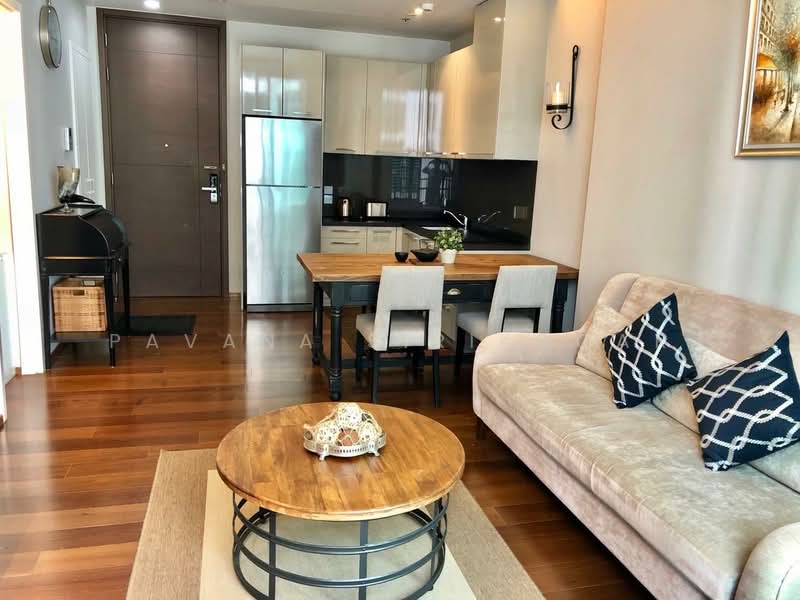 Quattro by Sansiri : ควอทโทร บาย แสนสิริ, กรุงเทพ, 134 ซอย ทองหล่อ 4, คลองตันเหนือ, วัฒนา, กรุงเทพ, 56 ตร.ม., คอนโด ให้เช่า, โดย Pavana Sirikogar, 500179115 - DDproperty.com