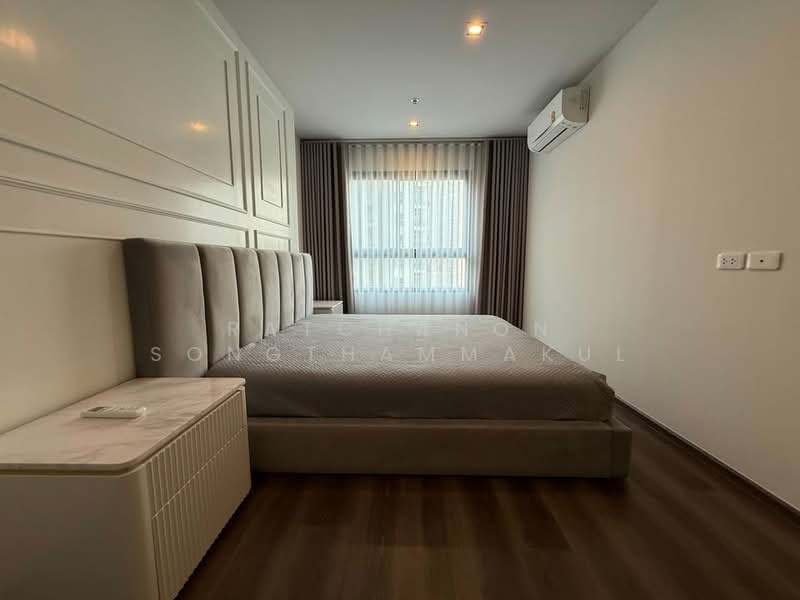 IDEO Rama 9-Asoke, Bangkok, Rama 9 Road, Huai Khwang, Huai Khwang, Bangkok, 2 Bedrooms, 90 sqm, Condo For Rent, by Ratchanon Songthammakul, 500179117 - DDproperty.com
