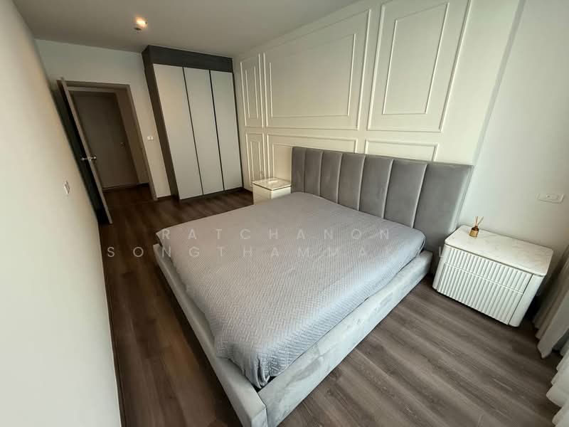 IDEO Rama 9-Asoke, Bangkok, Rama 9 Road, Huai Khwang, Huai Khwang, Bangkok, 2 Bedrooms, 90 sqm, Condo For Rent, by Ratchanon Songthammakul, 500179117 - DDproperty.com