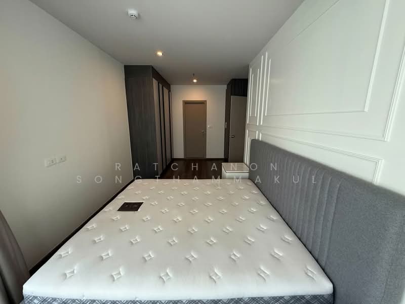 IDEO Rama 9-Asoke, Bangkok, Rama 9 Road, Huai Khwang, Huai Khwang, Bangkok, 2 Bedrooms, 90 sqm, Condo For Rent, by Ratchanon Songthammakul, 500179117 - DDproperty.com