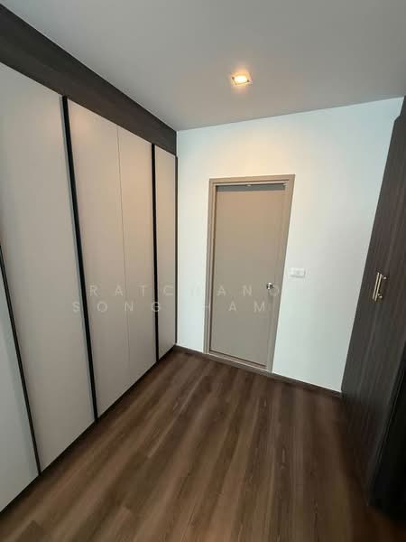 IDEO Rama 9-Asoke, Bangkok, Rama 9 Road, Huai Khwang, Huai Khwang, Bangkok, 2 Bedrooms, 90 sqm, Condo For Rent, by Ratchanon Songthammakul, 500179117 - DDproperty.com