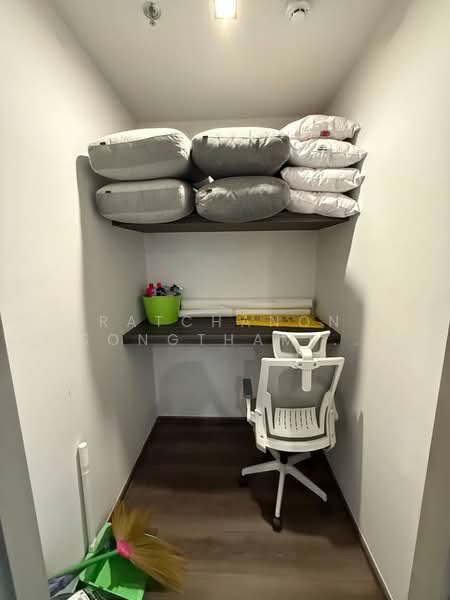 IDEO Rama 9-Asoke, Bangkok, Rama 9 Road, Huai Khwang, Huai Khwang, Bangkok, 2 Bedrooms, 90 sqm, Condo For Rent, by Ratchanon Songthammakul, 500179117 - DDproperty.com