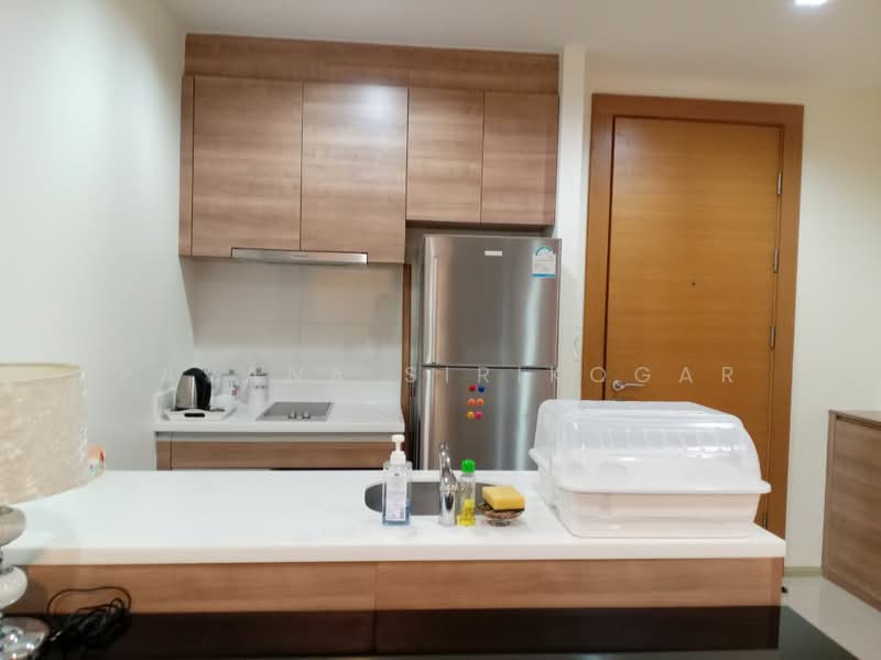 For Rent - Rhythm Ratchada-Huaikwang, Bangkok