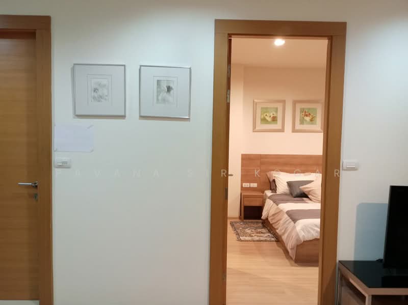 Rhythm Ratchada-Huaikwang, กรุงเทพ, 218 ถนนรัชดาภิเษก แขวงห้วยขวาง เขตห้วยขวาง กรุงเทพมหานคร, ห้วยขวาง, ห้วยขวาง, กรุงเทพ, 46 ตร.ม., คอนโด ให้เช่า, โดย Pavana Sirikogar, 500179118 - DDproperty.com