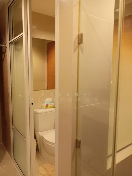 For Rent - Rhythm Ratchada-Huaikwang, Bangkok