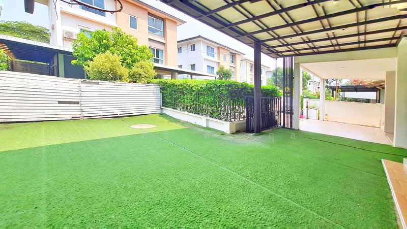 MIND Pinklao-Charan, Nonthaburi, Bang Kruai-Sai Noi Road 17, Bang Si Thong, Bang Kruai, Nonthaburi, 5 Bedrooms, 250 sqm, Single Detached House For Sale, by ยลศิริ ศรีสกุล, 500179120 - Mind ปิ่นเกล้า-จรัญฯ - DDproperty.com