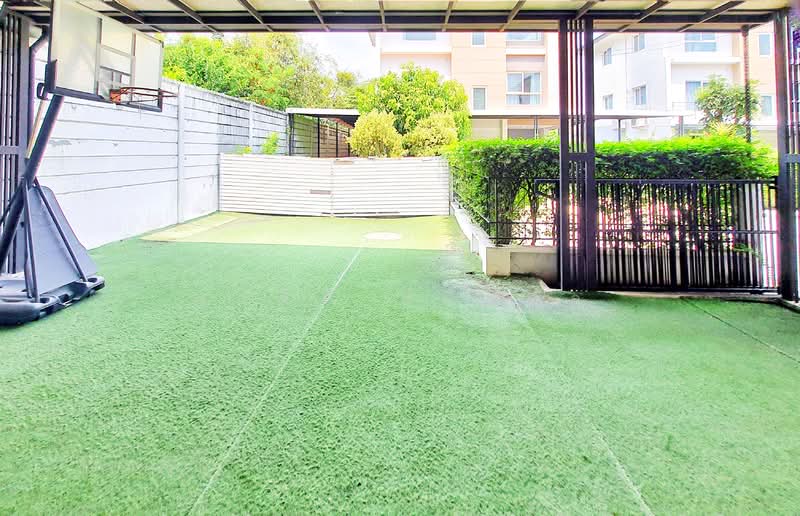 MIND Pinklao-Charan, Nonthaburi, Bang Kruai-Sai Noi Road 17, Bang Si Thong, Bang Kruai, Nonthaburi, 5 Bedrooms, 250 sqm, Single Detached House For Sale, by ยลศิริ ศรีสกุล, 500179120 - Mind ปิ่นเกล้า-จรัญฯ - DDproperty.com