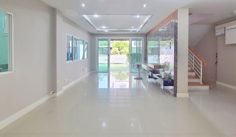 MIND Pinklao-Charan, Nonthaburi, Bang Kruai-Sai Noi Road 17, Bang Si Thong, Bang Kruai, Nonthaburi, 5 Bedrooms, 250 sqm, Single Detached House For Sale, by ยลศิริ ศรีสกุล, 500179120 - Mind ปิ่นเกล้า-จรัญฯ - DDproperty.com