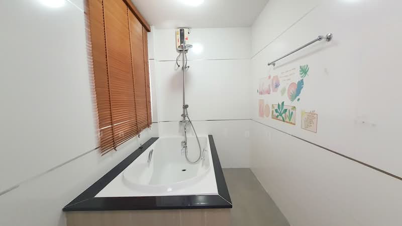 MIND Pinklao-Charan, Nonthaburi, Bang Kruai-Sai Noi Road 17, Bang Si Thong, Bang Kruai, Nonthaburi, 5 Bedrooms, 250 sqm, Single Detached House For Sale, by ยลศิริ ศรีสกุล, 500179120 - Mind ปิ่นเกล้า-จรัญฯ - DDproperty.com