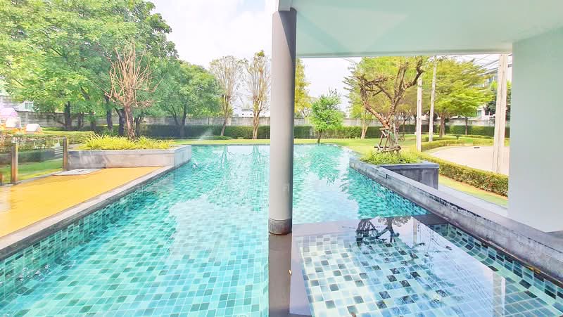 MIND Pinklao-Charan : มายด์ ปิ่นเกล้า-จรัญ, นนทบุรี, ถนนบางกรวย-ไทรน้อย 17, บางสีทอง, บางกรวย, นนทบุรี, 250 ตร.ม., บ้านเดี่ยว ขาย, โดย ยลศิริ ศรีสกุล, 500179120 - Mind ปิ่นเกล้า-จรัญฯ - DDproperty.com