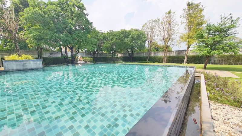 MIND Pinklao-Charan, Nonthaburi, Bang Kruai-Sai Noi Road 17, Bang Si Thong, Bang Kruai, Nonthaburi, 5 Bedrooms, 250 sqm, Single Detached House For Sale, by ยลศิริ ศรีสกุล, 500179120 - Mind ปิ่นเกล้า-จรัญฯ - DDproperty.com