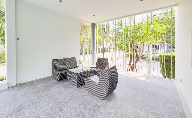 MIND Pinklao-Charan, Nonthaburi, Bang Kruai-Sai Noi Road 17, Bang Si Thong, Bang Kruai, Nonthaburi, 5 Bedrooms, 250 sqm, Single Detached House For Sale, by ยลศิริ ศรีสกุล, 500179120 - Mind ปิ่นเกล้า-จรัญฯ - DDproperty.com