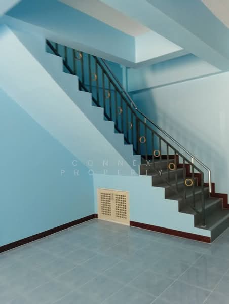 ส.ชัยซิตี้, สมุทรสาคร, เอกชัย, นาดี, เมืองสมุทรสาคร, สมุทรสาคร, 90 ตร.ม., ตึกแถว-อาคารพาณิชย์ ขาย, โดย Connex Property, 500179124 - DDproperty.com