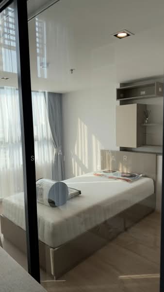 IDEO Rama 9-Asoke, Bangkok, Rama 9 Road, Huai Khwang, Huai Khwang, Bangkok, 2 Bedrooms, 52 sqm, Condo For Rent, by Pavana Sirikogar, 500179125 - DDproperty.com