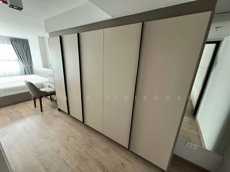 IDEO Rama 9-Asoke, Bangkok, Rama 9 Road, Huai Khwang, Huai Khwang, Bangkok, 2 Bedrooms, 52 sqm, Condo For Rent, by Pavana Sirikogar, 500179125 - DDproperty.com