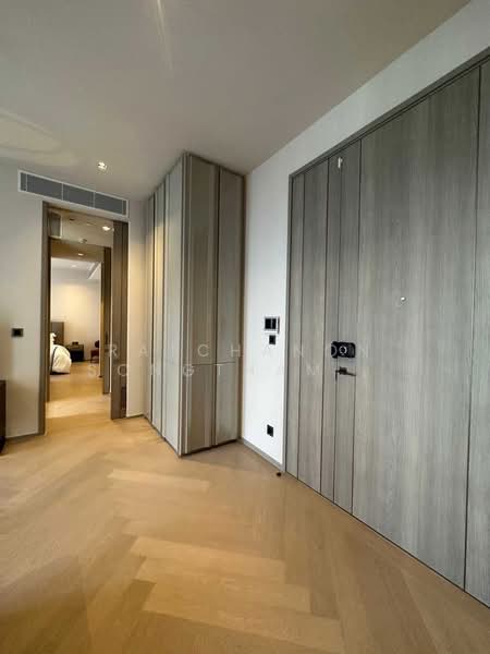 The Reserve Sathorn, Bangkok, Thanon Suan Phlu, Thung Maha Mek, Sathon, Bangkok, 1 Bedroom, 57 sqm, Condo For Rent, by Ratchanon Songthammakul, 500179126 - DDproperty.com