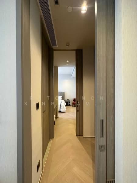 The Reserve Sathorn : เดอะ รีเซิร์ฟ สาทร, กรุงเทพ, ถ.สวนพลู, ทุ่งมหาเมฆ, สาทร, กรุงเทพ, 57 ตร.ม., คอนโด ให้เช่า, โดย Ratchanon Songthammakul, 500179126 - DDproperty.com