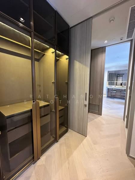 The Reserve Sathorn, Bangkok, Thanon Suan Phlu, Thung Maha Mek, Sathon, Bangkok, 1 Bedroom, 57 sqm, Condo For Rent, by Ratchanon Songthammakul, 500179126 - DDproperty.com