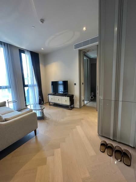 The Reserve Sathorn, Bangkok, Thanon Suan Phlu, Thung Maha Mek, Sathon, Bangkok, 1 Bedroom, 57 sqm, Condo For Rent, by Ratchanon Songthammakul, 500179126 - DDproperty.com