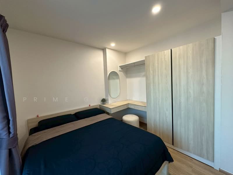 Phyll Phuket : ฟีล ภูเก็ต, ภูเก็ต, 9 หมู่ที่ 4 Muang Naka Rd, วิชิต, เมืองภูเก็ต, ภูเก็ต, 30 ตร.ม., คอนโด ให้เช่า, โดย Prime Global Asset, 500179128 - DDproperty.com