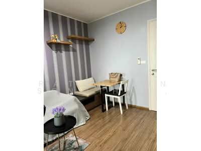 ขาย - U Delight @ Huamak Station : ยู ดีไลท์ แอท หัวหมาก สเตชั่น, กรุงเทพ