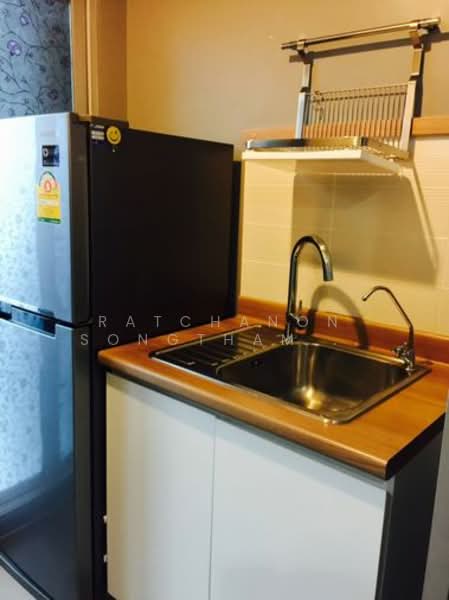 U Delight @ Huamak Station, Bangkok, 89 Huamak Road, Hua Mak, Bang Kapi, Bangkok, 1 Bedroom, 32 sqm, Condo For Sale, by Ratchanon Songthammakul, 500179130 - DDproperty.com