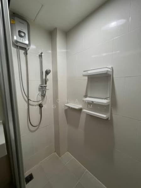 U Delight @ Huamak Station, Bangkok, 89 Huamak Road, Hua Mak, Bang Kapi, Bangkok, 1 Bedroom, 32 sqm, Condo For Sale, by Ratchanon Songthammakul, 500179130 - DDproperty.com