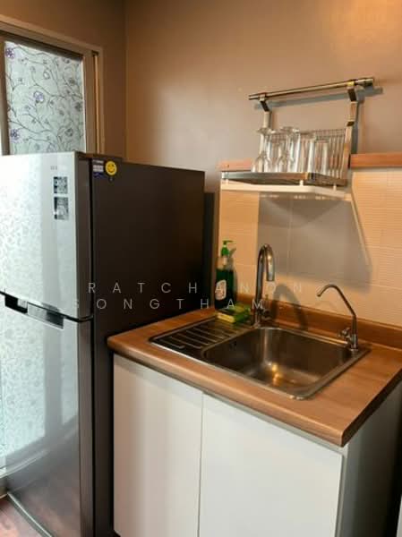 U Delight @ Huamak Station, Bangkok, 89 Huamak Road, Hua Mak, Bang Kapi, Bangkok, 1 Bedroom, 32 sqm, Condo For Sale, by Ratchanon Songthammakul, 500179130 - DDproperty.com