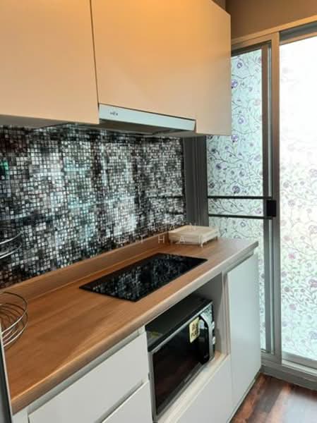 U Delight @ Huamak Station, Bangkok, 89 Huamak Road, Hua Mak, Bang Kapi, Bangkok, 1 Bedroom, 32 sqm, Condo For Sale, by Ratchanon Songthammakul, 500179130 - DDproperty.com