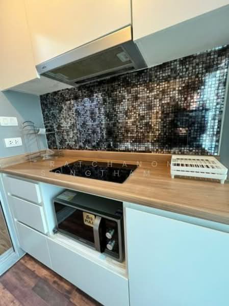 U Delight @ Huamak Station, Bangkok, 89 Huamak Road, Hua Mak, Bang Kapi, Bangkok, 1 Bedroom, 32 sqm, Condo For Sale, by Ratchanon Songthammakul, 500179130 - DDproperty.com