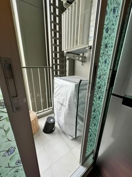 U Delight @ Huamak Station, Bangkok, 89 Huamak Road, Hua Mak, Bang Kapi, Bangkok, 1 Bedroom, 32 sqm, Condo For Sale, by Ratchanon Songthammakul, 500179130 - DDproperty.com