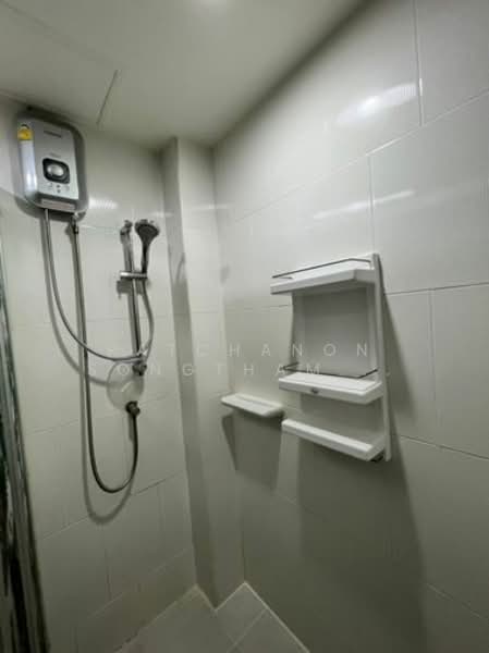 U Delight @ Huamak Station : ยู ดีไลท์ แอท หัวหมาก สเตชั่น, กรุงเทพ, 89 ถนนหัวหมาก, หัวหมาก, บางกะปิ, กรุงเทพ, 32 ตร.ม., คอนโด ขาย, โดย Ratchanon Songthammakul, 500179130 - DDproperty.com