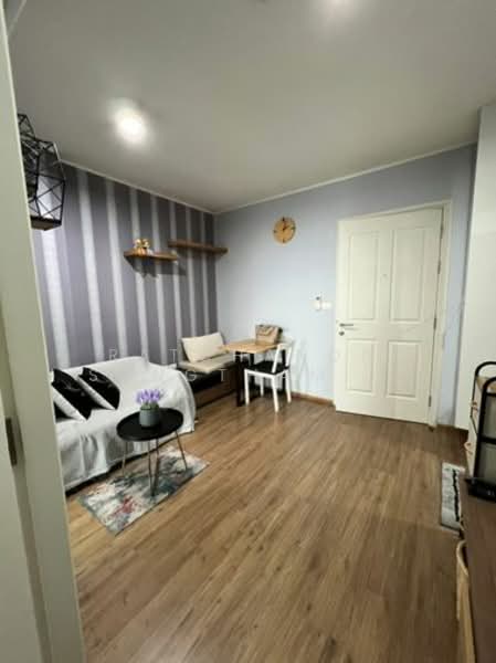 U Delight @ Huamak Station, Bangkok, 89 Huamak Road, Hua Mak, Bang Kapi, Bangkok, 1 Bedroom, 32 sqm, Condo For Sale, by Ratchanon Songthammakul, 500179130 - DDproperty.com