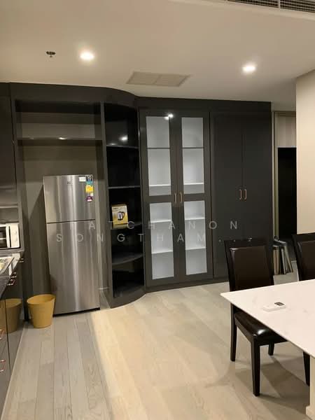 Noble Ploenchit : โนเบิล เพลินจิต, กรุงเทพ, 1035 ถนนเพลินจิต, ลุมพินี, ปทุมวัน, กรุงเทพ, 60 ตร.ม., คอนโด ให้เช่า, โดย Ratchanon Songthammakul, 500179133 - DDproperty.com