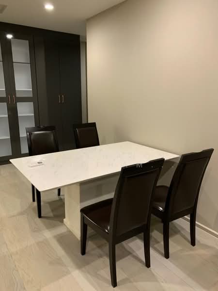 Noble Ploenchit, Bangkok, 1035 Ploenchit  Road, Lumphini, Pathum Wan, Bangkok, 1 Bedroom, 60 sqm, Condo For Rent, by Ratchanon Songthammakul, 500179133 - DDproperty.com