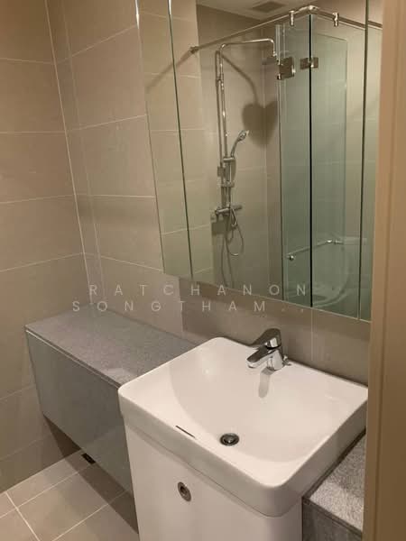 Noble Ploenchit, Bangkok, 1035 Ploenchit  Road, Lumphini, Pathum Wan, Bangkok, 1 Bedroom, 60 sqm, Condo For Rent, by Ratchanon Songthammakul, 500179133 - DDproperty.com