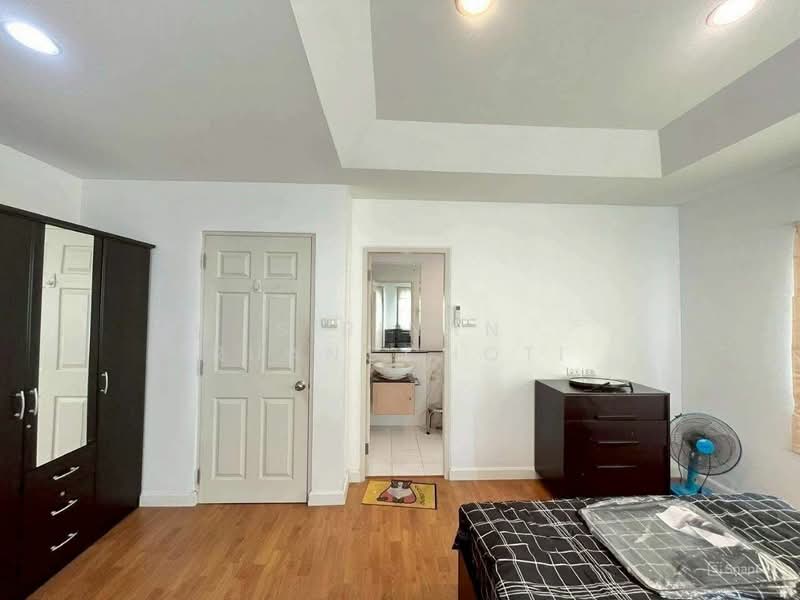 The Metro Rama 9, Bangkok, Soi 3/2, Prawet, Prawet, Bangkok, 3 Bedrooms, 108 sqm, Townhouse For Rent, by Sirinan Ruangchoti, 500179135 - DDproperty.com