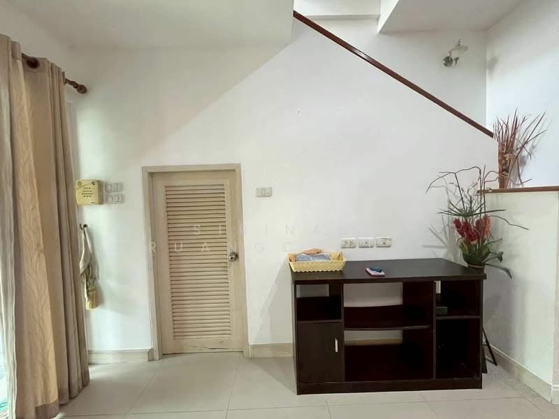 The Metro Rama 9, Bangkok, Soi 3/2, Prawet, Prawet, Bangkok, 3 Bedrooms, 108 sqm, Townhouse For Rent, by Sirinan Ruangchoti, 500179135 - DDproperty.com