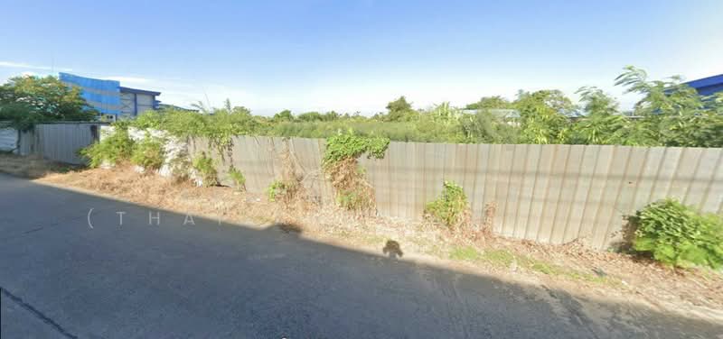 ผังสีม่วง ถมแล้ว ติดถนน, Samut Prakan, Khlong Niyomyatra, Bang Bo, Samut Prakan, , 4,032 sqm, Land For Sale, by ERA Holding (Thailand) Co., Ltd., 500179136 - DDproperty.com
