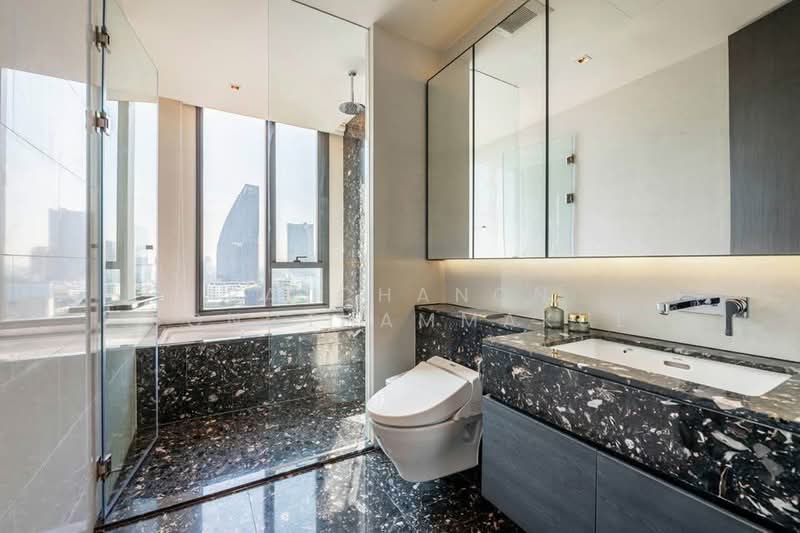 BEATNIQ Sukhumvit 32, Bangkok, Soi Sukhumvit 32, Sukhumvit Road, Khong Tan, Khlong Toei, Bangkok, 2 Bedrooms, 80 sqm, Condo For Rent, by Ratchanon Songthammakul, 500179138 - DDproperty.com