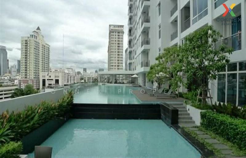 Villa Ratchatewi, Bangkok, 83 Phayathai Road, Thanon Phaya Thai, Ratchathewi, Bangkok, 1 Bedroom, 55 sqm, Condo For Sale, by Connex Property, 500179139 - DDproperty.com