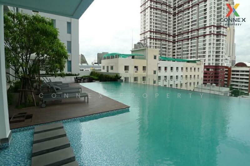 Villa Ratchatewi, Bangkok, 83 Phayathai Road, Thanon Phaya Thai, Ratchathewi, Bangkok, 1 Bedroom, 55 sqm, Condo For Sale, by Connex Property, 500179139 - DDproperty.com