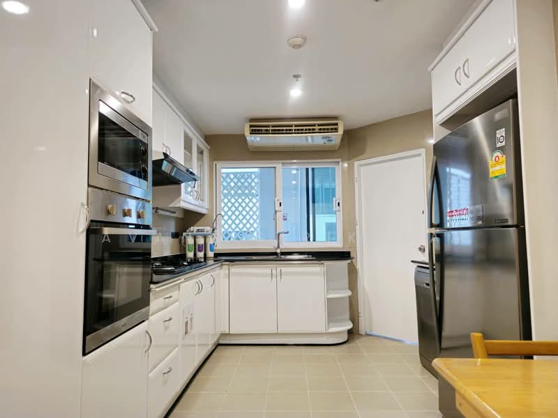 GM Tower : จีเอ็ม ทาวเวอร์, กรุงเทพ, 39 ซอย สุขุมวิท 20, คลองเตย, คลองเตย, กรุงเทพ, 315 ตร.ม., อพาร์ทเมนท์ ให้เช่า, โดย Pavana Sirikogar, 500179140 - DDproperty.com