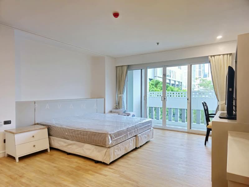 GM Tower, Bangkok, 39 Soi Sukhumvit 20, Khlong Toei, Khlong Toei, Bangkok, 3 Bedrooms, 315 sqm, Apartment For Rent, by Pavana Sirikogar, 500179140 - DDproperty.com