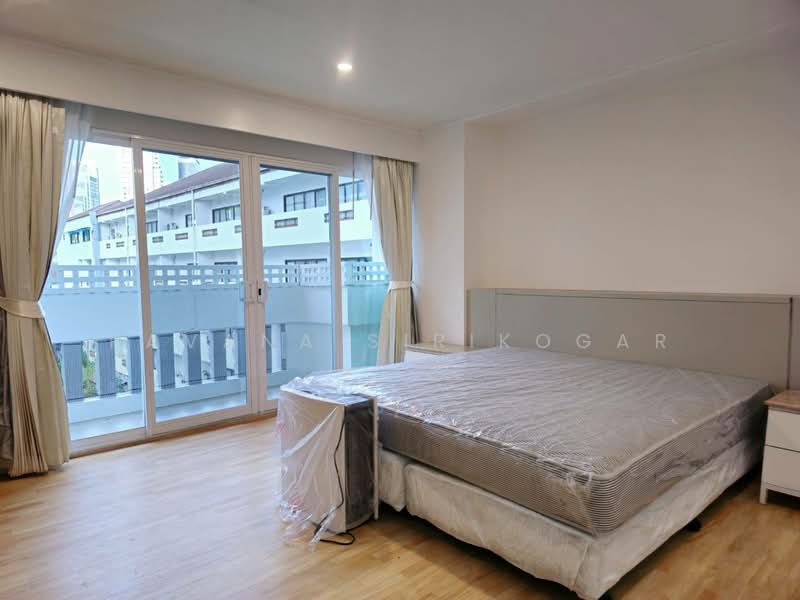 GM Tower, Bangkok, 39 Soi Sukhumvit 20, Khlong Toei, Khlong Toei, Bangkok, 3 Bedrooms, 315 sqm, Apartment For Rent, by Pavana Sirikogar, 500179140 - DDproperty.com