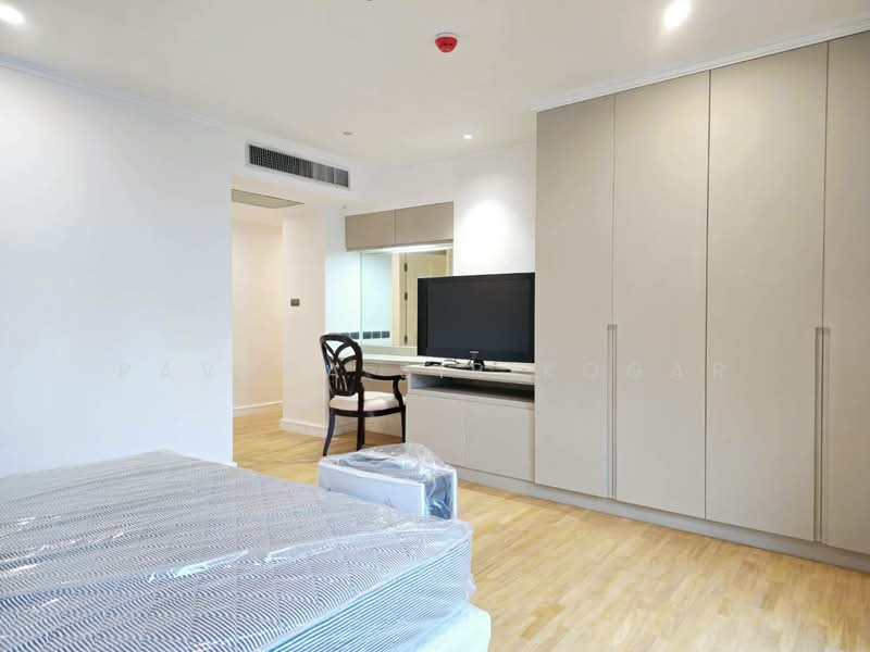 GM Tower, Bangkok, 39 Soi Sukhumvit 20, Khlong Toei, Khlong Toei, Bangkok, 3 Bedrooms, 315 sqm, Apartment For Rent, by Pavana Sirikogar, 500179140 - DDproperty.com