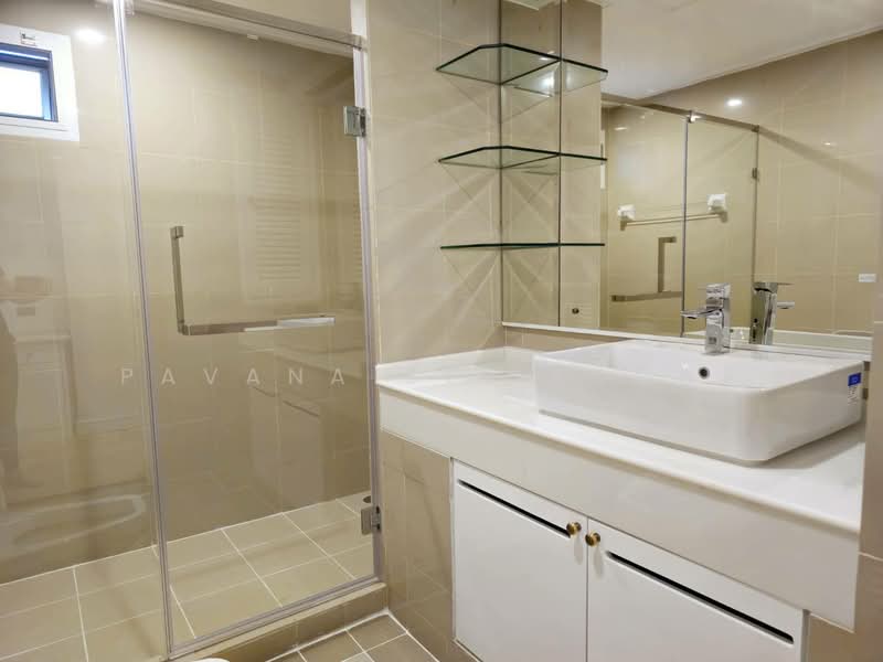 GM Tower, Bangkok, 39 Soi Sukhumvit 20, Khlong Toei, Khlong Toei, Bangkok, 3 Bedrooms, 315 sqm, Apartment For Rent, by Pavana Sirikogar, 500179140 - DDproperty.com