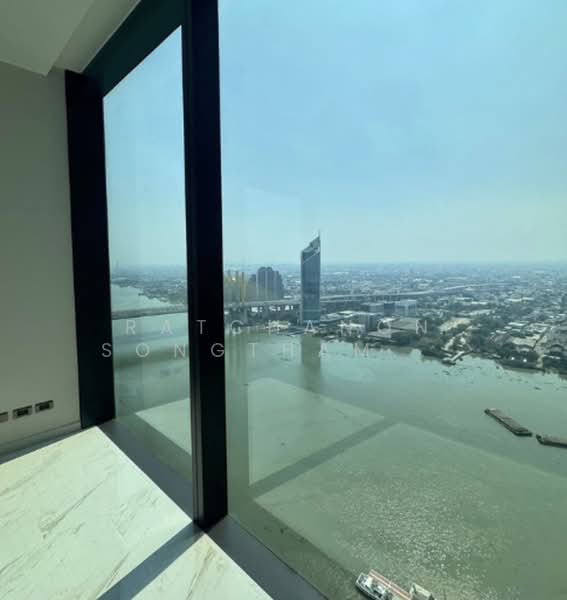 Canapaya Residences Rama 3 : คณาพญา เรสซิเดนซ์ พระราม 3, กรุงเทพ, 888 พระราม 3, บางโคล่, บางคอแหลม, กรุงเทพ, 88 ตร.ม., คอนโด ขาย, โดย Ratchanon Songthammakul, 500179142 - DDproperty.com