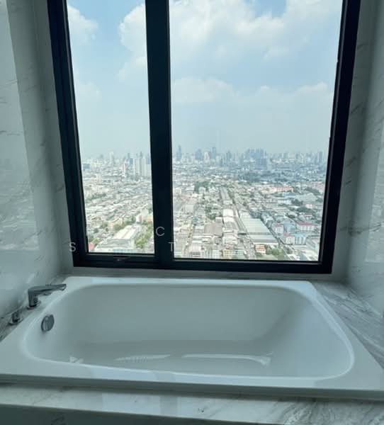 Canapaya Residences Rama 3, Bangkok, 888 Rama 3 Road, Bang Klo, Bang Kho Laem, Bangkok, 2 Bedrooms, 88 sqm, Condo For Sale, by Ratchanon Songthammakul, 500179142 - DDproperty.com