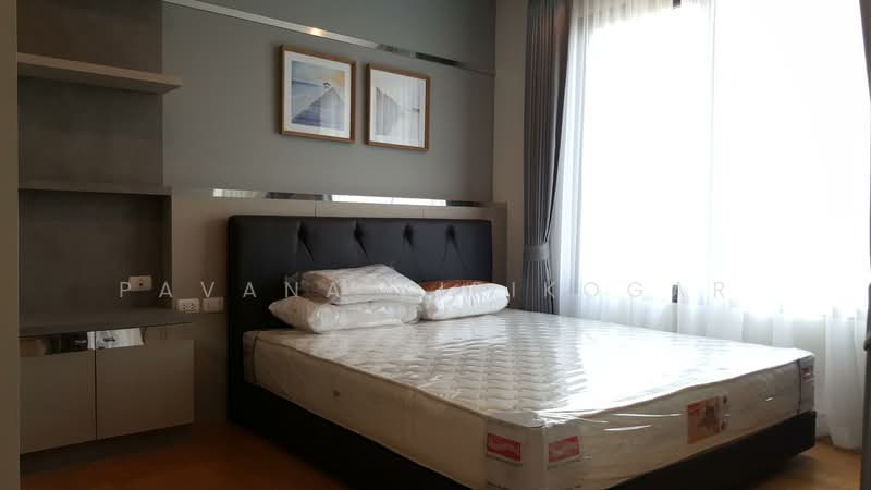 Villa Asoke, Bangkok, 1588 New Petchburi Road, Makkasan, Ratchathewi, Bangkok, 1 Bedroom, 80 sqm, Condo For Rent, by Pavana Sirikogar, 500179143 - DDproperty.com